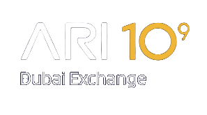 Ari10 Dubai Exchange